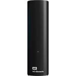 Изображение внешний HDD WD Elements Desktop 20TB 3.5" USB3.0 (WDBWLG0200HBK-EESN) #1 Фото внешний HDD WD Elements Desktop 20TB 3.5" USB3.0 (WDBWLG0200HBK-EESN) #1