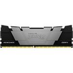Фото DDR-4 2шт x 8GB 4800МГц Kingston FURY Renegade Black (KF448C19RB2K2/16)