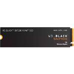 Изображение SSD Western Digital Black SN7100 2TB M.2 NVMe 2280 PCIEx4.0 x4 (WDS200T4X0E) 7250/6900 MB/s Фото SSD Western Digital Black SN7100 2TB M.2 NVMe 2280 PCIEx4.0 x4 (WDS200T4X0E) 7250/6900 MB/s