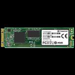 Изображение SSD Transcend 256Gb MTS800S M.2 SATA-3 2280 (TS256GMTS800S) 500/450 MB/s Фото SSD Transcend 256Gb MTS800S M.2 SATA-3 2280 (TS256GMTS800S) 500/450 MB/s