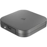 Фото SSD Corsair EX400U 2TB External Thunderbolt 4 (CSSD-EX400U2TB) 4000/3600 Mb/s