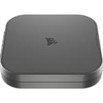 Фото SSD Corsair EX400U 2TB External Thunderbolt 4 (CSSD-EX400U2TB) 4000/3600 Mb/s #2