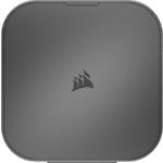 Фото SSD Corsair EX400U 2TB External Thunderbolt 4 (CSSD-EX400U2TB) 4000/3600 Mb/s #4