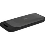 SSD Corsair EX100U 2TB External USB 3.2 Gen2x2 (CSSD-EX100U2TB) 1600/1500 Mb/s - фото