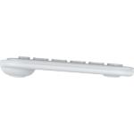 Изображение Клавиатура Logitech POP Icon Keys Bluetooth White (920-013072) US Int'L #3 Фото Клавиатура Logitech POP Icon Keys Bluetooth White (920-013072) US Int'L #3