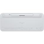 Изображение Клавиатура Logitech POP Icon Keys Bluetooth White (920-013072) US Int'L #4 Фото Клавиатура Logitech POP Icon Keys Bluetooth White (920-013072) US Int'L #4