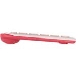 Изображение Клавиатура Logitech POP Icon Keys Bluetooth Rose (920-013073) US Int'L #3 Фото Клавиатура Logitech POP Icon Keys Bluetooth Rose (920-013073) US Int'L #3