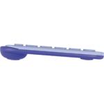 Изображение Клавиатура Logitech POP Icon Keys Bluetooth Lilac (920-013074) US Int'L #3 Фото Клавиатура Logitech POP Icon Keys Bluetooth Lilac (920-013074) US Int'L #3