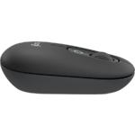 Изображение Клавиатура+мышь Logitech POP Icon Combo Graphite (920-013156) Wireless/BT, US INT'L #3 Фото Клавиатура+мышь Logitech POP Icon Combo Graphite (920-013156) Wireless/BT, US INT'L #3