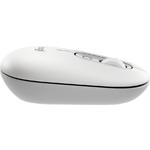 Изображение Клавиатура+мышь Logitech POP Icon Combo White (920-013141) Bluetooth, US INT'L #3 Фото Клавиатура+мышь Logitech POP Icon Combo White (920-013141) Bluetooth, US INT'L #3