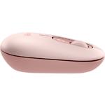 Изображение Клавиатура+мышь Logitech POP Icon Combo Rose (920-013142) Bluetooth, US INT'L #3 Фото Клавиатура+мышь Logitech POP Icon Combo Rose (920-013142) Bluetooth, US INT'L #3