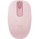 Изображение Мышка Logitech M196 Bluetooth, Rose (910-007461) Фото Мышка Logitech M196 Bluetooth, Rose (910-007461)