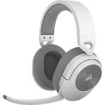 Изображение Corsair HS55 Wireless Stereo Headset White (CA-9011281-EU) Фото Corsair HS55 Wireless Stereo Headset White (CA-9011281-EU)