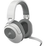 Изображение Corsair HS55 Wireless Stereo Headset White (CA-9011281-EU) #1 Фото Corsair HS55 Wireless Stereo Headset White (CA-9011281-EU) #1
