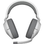Изображение Corsair HS55 Wireless Stereo Headset White (CA-9011281-EU) #2 Фото Corsair HS55 Wireless Stereo Headset White (CA-9011281-EU) #2