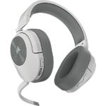 Изображение Corsair HS55 Wireless Stereo Headset White (CA-9011281-EU) #3 Фото Corsair HS55 Wireless Stereo Headset White (CA-9011281-EU) #3