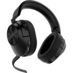 Фото Corsair HS55 Wireless Stereo Headset Carbon (CA-9011280-EU) #2