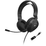 Corsair HS35 Surround v2 Multiplatform Gaming Headset Carbon (CA-9011386-EU) - фото