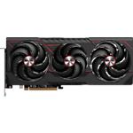 Видеокарта Sapphire Radeon RX 9070 XT 16G PULSE GAMING OC (11348-03-20G) - фото