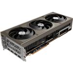 Изображение Видеокарта Sapphire Radeon RX 9070 XT 16G NITRO+ GAMING OC (11348-01-20G) #1 Фото Видеокарта Sapphire Radeon RX 9070 XT 16G NITRO+ GAMING OC (11348-01-20G) #1