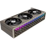 Изображение Видеокарта Sapphire Radeon RX 9070 XT 16G NITRO+ GAMING OC (11348-01-20G) #2 Фото Видеокарта Sapphire Radeon RX 9070 XT 16G NITRO+ GAMING OC (11348-01-20G) #2