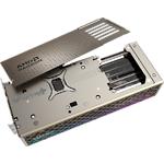 Изображение Видеокарта Sapphire Radeon RX 9070 XT 16G NITRO+ GAMING OC (11348-01-20G) #4 Фото Видеокарта Sapphire Radeon RX 9070 XT 16G NITRO+ GAMING OC (11348-01-20G) #4