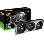 Видеокарта Inno3D GeForce RTX 5070 Ti 16GB X3 OC (N507T3-16D7X-176068N) - фото