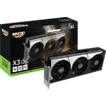 Изображение Видеокарта Inno3D GeForce RTX 5090 32GB X3 OC (N50903-32D7X-17593928) Фото Видеокарта Inno3D GeForce RTX 5090 32GB X3 OC (N50903-32D7X-17593928)