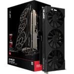 Изображение Видеокарта XFX Radeon RX 9070XT Swift 16Gb Triple fan Gaming Edition (RX-97TSWF3B9) Фото Видеокарта XFX Radeon RX 9070XT Swift 16Gb Triple fan Gaming Edition (RX-97TSWF3B9)