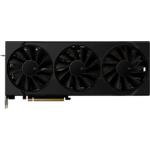 Изображение Видеокарта XFX Radeon RX 9070XT Swift 16Gb Triple fan Gaming Edition (RX-97TSWF3B9) #1 Фото Видеокарта XFX Radeon RX 9070XT Swift 16Gb Triple fan Gaming Edition (RX-97TSWF3B9) #1