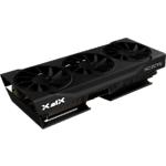 Изображение Видеокарта XFX Radeon RX 9070XT Swift 16Gb Triple fan Gaming Edition (RX-97TSWF3B9) #2 Фото Видеокарта XFX Radeon RX 9070XT Swift 16Gb Triple fan Gaming Edition (RX-97TSWF3B9) #2