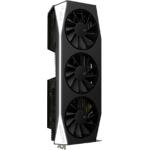 Изображение Видеокарта XFX Radeon RX 9070XT Mercury 16Gb Triple fan Gaming Edition (RX-97TMERCB9) #1 Фото Видеокарта XFX Radeon RX 9070XT Mercury 16Gb Triple fan Gaming Edition (RX-97TMERCB9) #1