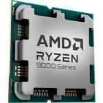 Изображение CPU AMD Ryzen 9 9900X, 4.5/5.6GHz, 12C/24T, AM5, Tray (100-000000662) без кулера, Radeon Graphics Фото CPU AMD Ryzen 9 9900X, 4.5/5.6GHz, 12C/24T, AM5, Tray (100-000000662) без кулера, Radeon Graphics