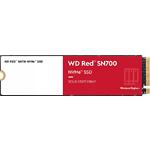 Зображення SSD Western Digital Red SN700 2TB M.2 NVMe PCIe 3.0 4x 2280 (WDS200T1R0C) 3400/2900MB/s Фото SSD Western Digital Red SN700 2TB M.2 NVMe PCIe 3.0 4x 2280 (WDS200T1R0C) 3400/2900MB/s