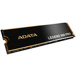 Фото SSD A-Data Legend 900 PRO 1TB M.2 2280 PCIe4x4 NVMe (SLEG-900P-1TCS) 7400/6000 MB/s #2