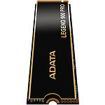 Фото SSD A-Data Legend 900 PRO 1TB M.2 2280 PCIe4x4 NVMe (SLEG-900P-1TCS) 7400/6000 MB/s #3