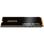 Фото SSD A-Data Legend 900 PRO 1TB M.2 2280 PCIe4x4 NVMe (SLEG-900P-1TCS) 7400/6000 MB/s #5