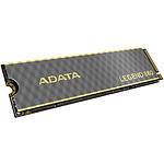 Фото SSD A-Data Legend 860 500GB M.2 2280 PCIe4x4 NVMe (SLEG-860-500GCS) 5000/3000 MB/s #4
