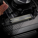 Фото SSD A-Data Legend 860 500GB M.2 2280 PCIe4x4 NVMe (SLEG-860-500GCS) 5000/3000 MB/s #7