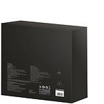 Изображение Внешний аккумулятор Power Bank Baseus (PPBL000301) Blade 20000mAh, QC3.0, PD 100W, Black #2 Фото Внешний аккумулятор Power Bank Baseus (PPBL000301) Blade 20000mAh, QC3.0, PD 100W, Black #2