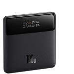 Изображение Внешний аккумулятор Power Bank Baseus (PPBL000301) Blade 20000mAh, QC3.0, PD 100W, Black #4 Фото Внешний аккумулятор Power Bank Baseus (PPBL000301) Blade 20000mAh, QC3.0, PD 100W, Black #4