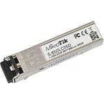 Изображение Модуль Mikrotik S-85DLC05D, Оптический SFP Фото Модуль Mikrotik S-85DLC05D, Оптический SFP