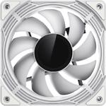 Изображение Вентилятор 120мм GAMEMAX FN12A-C8I-W, ARGB, White #3 Фото Вентилятор 120мм GAMEMAX FN12A-C8I-W, ARGB, White #3