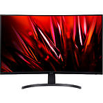 Фото ACER 32" ED320QX2biipx (UM.JE0EE.201) VA 1920х1080, 240Гц, 1мс, 3000:1, 250кд/м2, HDMI/DP
