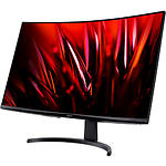 Фото ACER 32" ED320QX2biipx (UM.JE0EE.201) VA 1920х1080, 240Гц, 1мс, 3000:1, 250кд/м2, HDMI/DP #2