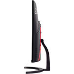 Фото ACER 32" ED320QX2biipx (UM.JE0EE.201) VA 1920х1080, 240Гц, 1мс, 3000:1, 250кд/м2, HDMI/DP #3