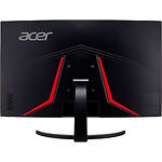 Фото ACER 32" ED320QX2biipx (UM.JE0EE.201) VA 1920х1080, 240Гц, 1мс, 3000:1, 250кд/м2, HDMI/DP #5