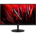 Изображение ACER 32" XV320QUM3bmiiphx (UM.JX0EE.303) IPS 2560x1440, 180Гц, 1мс, 1000:1, 250кд/м2, HDMI/DP Фото ACER 32" XV320QUM3bmiiphx (UM.JX0EE.303) IPS 2560x1440, 180Гц, 1мс, 1000:1, 250кд/м2, HDMI/DP
