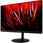 Изображение ACER 32" XV320QUM3bmiiphx (UM.JX0EE.303) IPS 2560x1440, 180Гц, 1мс, 1000:1, 250кд/м2, HDMI/DP #2 Фото ACER 32" XV320QUM3bmiiphx (UM.JX0EE.303) IPS 2560x1440, 180Гц, 1мс, 1000:1, 250кд/м2, HDMI/DP #2