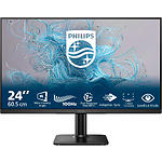 Изображение PHILIPS 24" 24E2N1100LB/00 VA 1920x1080, 100Гц, 4мс, 4000:1, 250 кд/м2, HDMI/VGA Фото PHILIPS 24" 24E2N1100LB/00 VA 1920x1080, 100Гц, 4мс, 4000:1, 250 кд/м2, HDMI/VGA